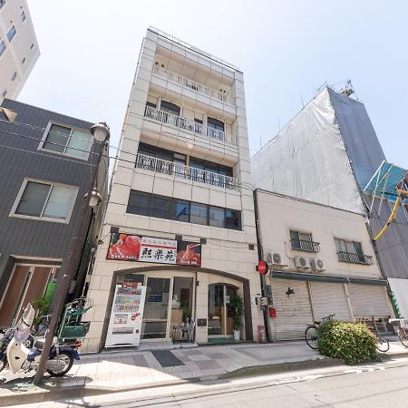 Tabist Hotel Momiji Asakusa Токио Экстерьер фото