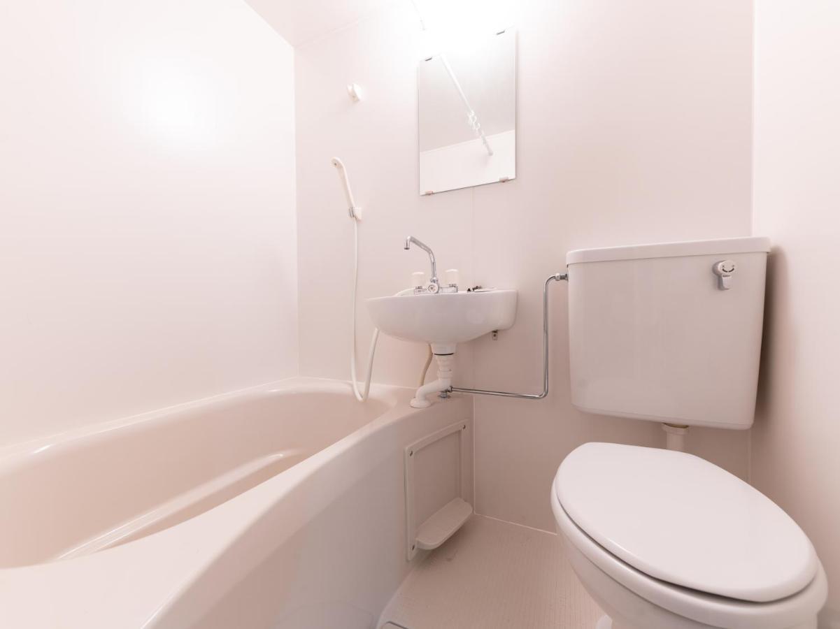 Tabist Hotel Momiji Asakusa Токио Экстерьер фото