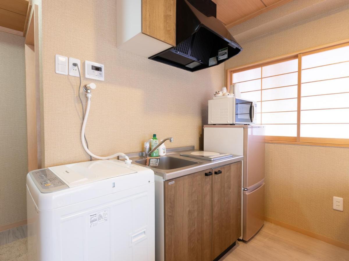 Tabist Hotel Momiji Asakusa Токио Экстерьер фото
