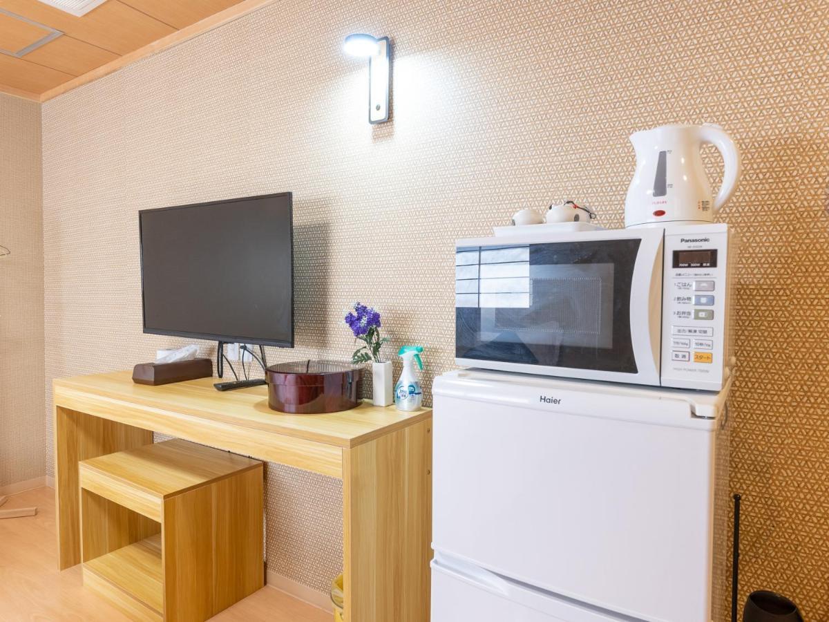 Tabist Hotel Momiji Asakusa Токио Экстерьер фото