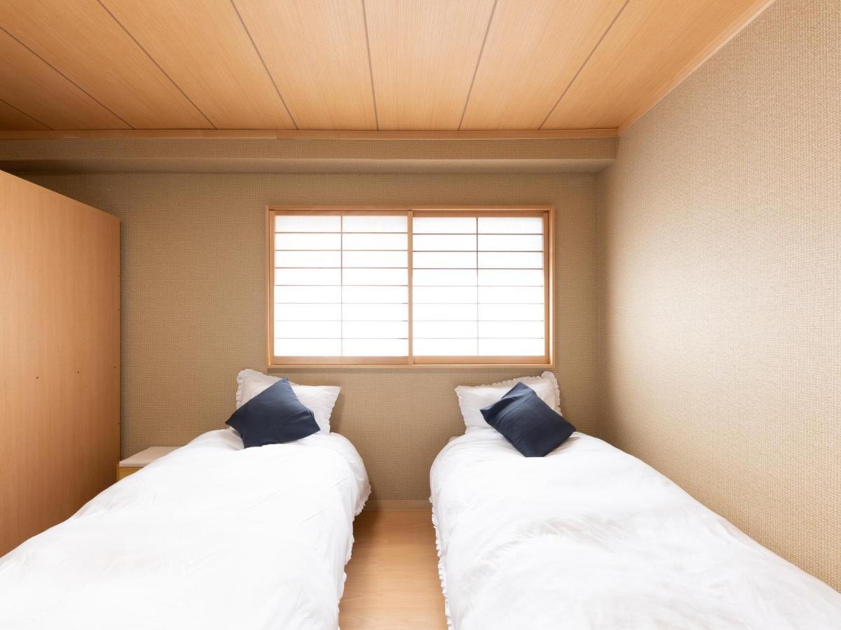 Tabist Hotel Momiji Asakusa Токио Экстерьер фото
