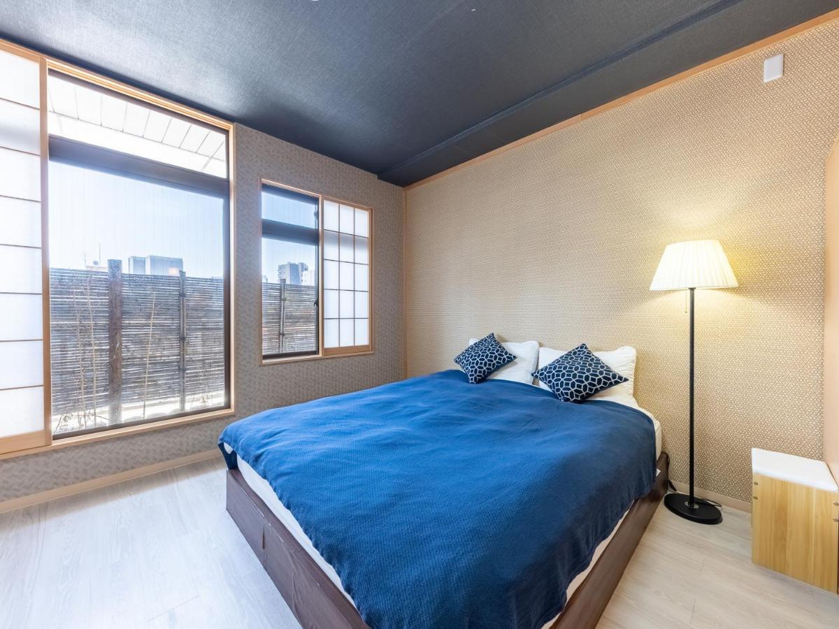 Tabist Hotel Momiji Asakusa Токио Экстерьер фото