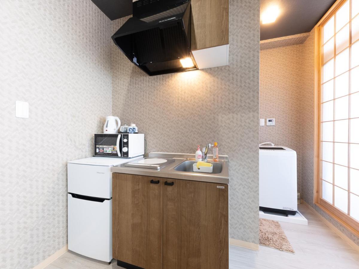 Tabist Hotel Momiji Asakusa Токио Экстерьер фото