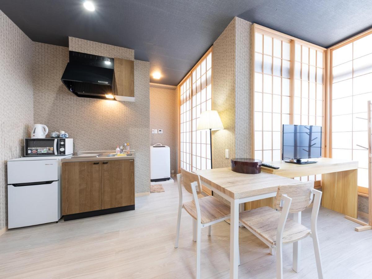 Tabist Hotel Momiji Asakusa Токио Экстерьер фото