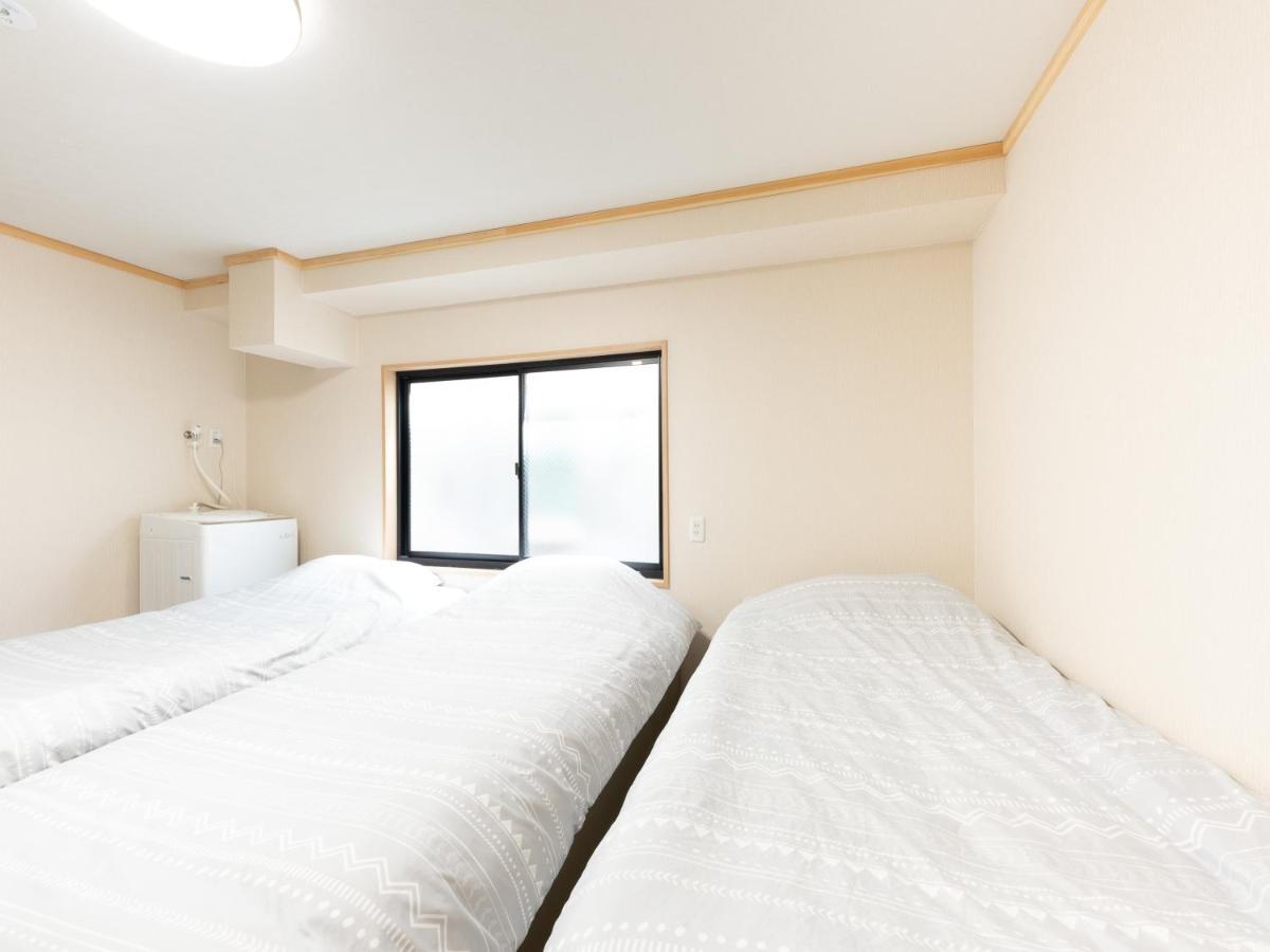 Tabist Hotel Momiji Asakusa Токио Экстерьер фото