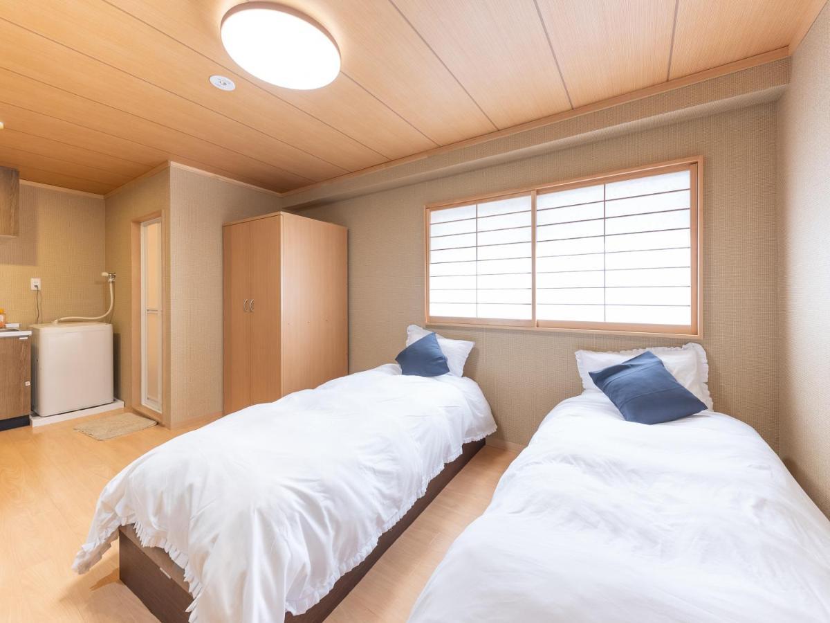 Tabist Hotel Momiji Asakusa Токио Экстерьер фото