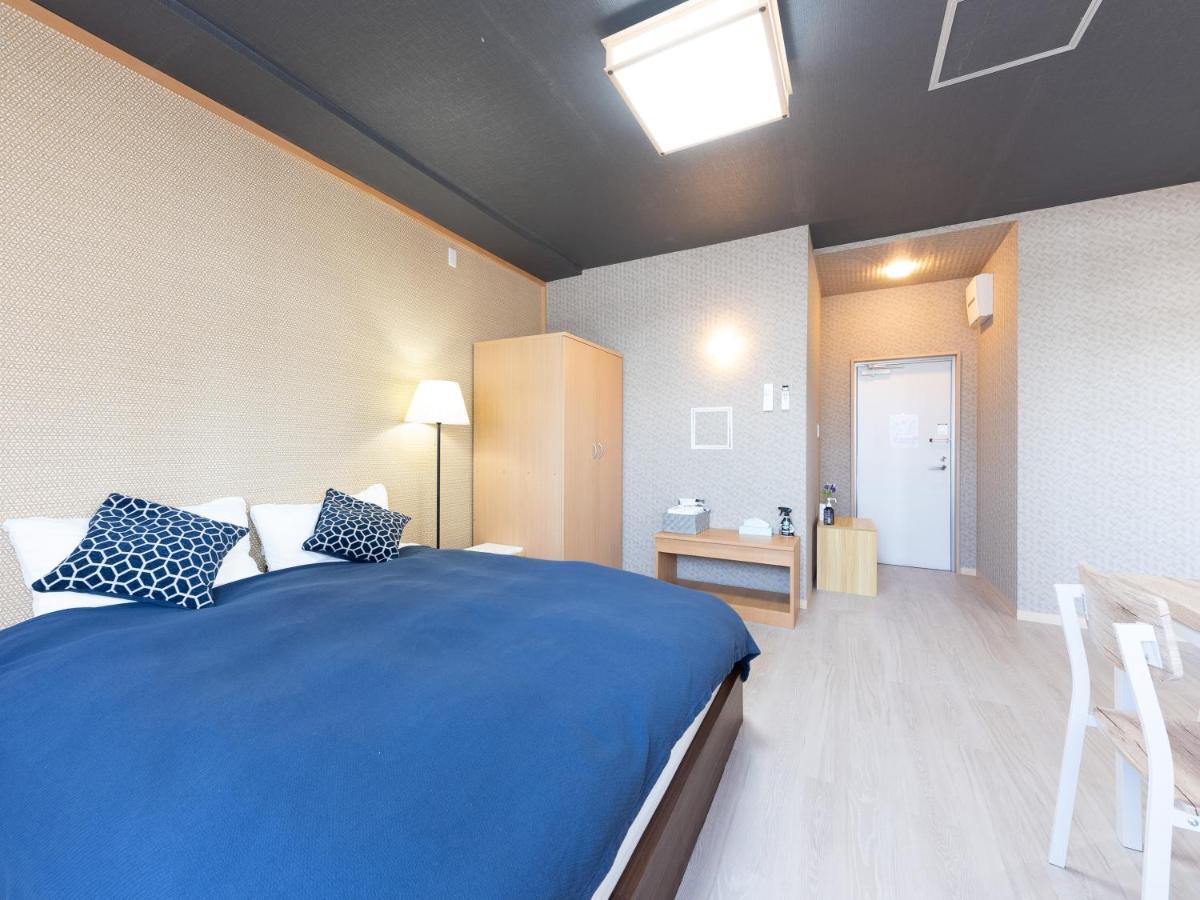 Tabist Hotel Momiji Asakusa Токио Экстерьер фото