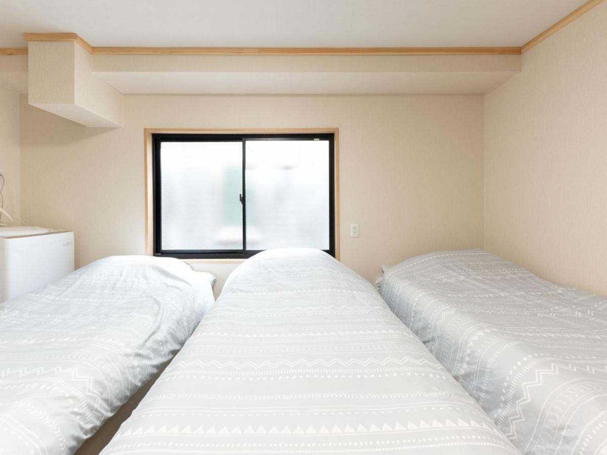 Tabist Hotel Momiji Asakusa Токио Экстерьер фото