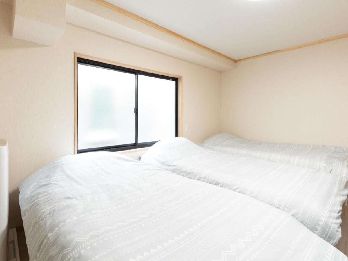 Tabist Hotel Momiji Asakusa Токио Экстерьер фото